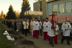 Święte Triduum Paschalne 2025