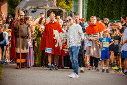 VI edycja Królewskiego Biegu na Maksa