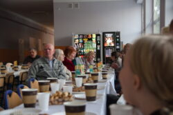 Wspólne kolędowanie