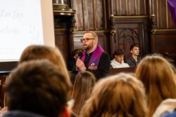 Rekolekcje Wielkopostne 2026