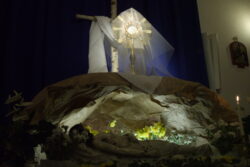 Triduum Paschalne w obiektywie